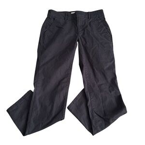LOFT Size 2 women’s gray pants